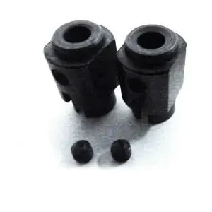 Bezpieczne zakupy Universal Joint Cup A 1P - 02034