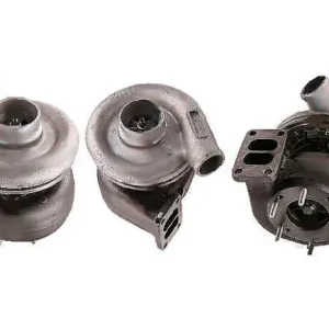 Premium Turbo Iveco Marine TCH8050