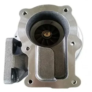 Turbo JCB JS330 CIEV Do wyczerpania zapasów