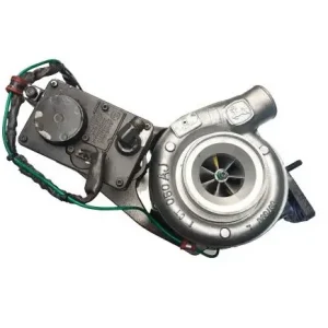 Turbo John Deere Tractor Combines Harvester Industrial 6.8 RE535675 RE534532 RE526741 177345 175902 178735 Ostatnia szansa