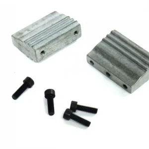 Wyjątkowa oferta Engine Mount w/Cap Head Screw 1SET - 02049