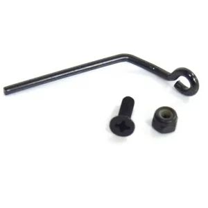 Exhaust Pipe Holder W/cap Screw & Nut 1set - 02059 Obniżka ceny