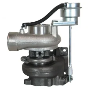 Premium Turbo Komatsu Construction Baumaschine 3.3L 75 KM 49377-01650