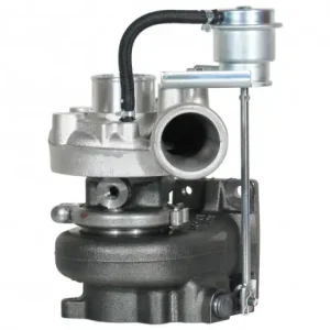 Turbo Kubota Industriemotor 3.62 86 KM 49177-03170 Wysoka jakość