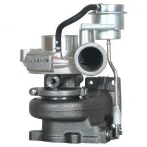 Turbo Kubota Industrial 3.8 49389-03000 Okazja