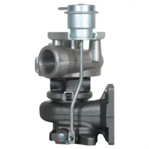 Turbo Kubota Industriemotor 3.31 74 KM 49177-03230 Do wyczerpania zapasów