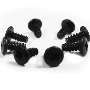 Wybór klientów Bt 2.6 * 6 Bh Screws 8p - 01293