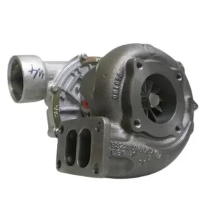 Turbo Liebherr Baumaschine 6.6 158 KM 53279886215 Ostatnie sztuki