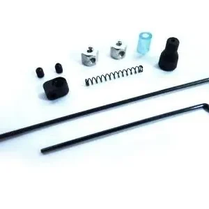 Throttle / Brake Assembly 1p - 02174 Popularny