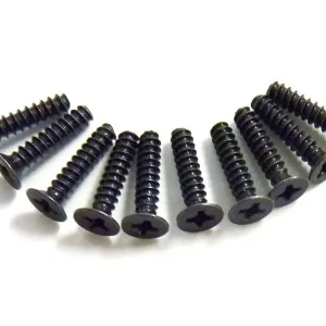 3*14 Flat Head Screws 10p - 02179 Hit sprzedaży