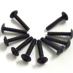 3*15 Cap Head Self-tapping Screws 10p - 02181 Niska cena