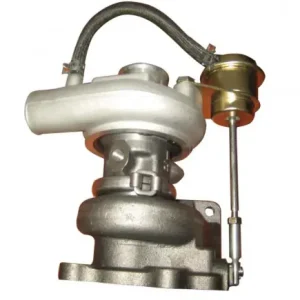 Turbo Caterpillar Skid Steer Loader CAT 236D Kubota 49177-00320 Super okazja