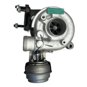 Turbo Ford Galaxy Volkswagen Sharan 1.9 TDI 110 KM AFN 028145702E 454183-5004S Bezpieczna płatność