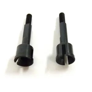 Niska cena Wheel Axle 2p - 08064