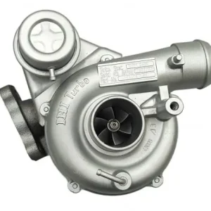 Super okazja Turbo Citroen C5 Berlingo Picasso Xantia Xsara Peugeot 206 306 307 406 Partner 2.0 HDI 90 KM VVP1 53039700009 706977-3