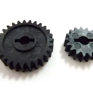 Nowość Diff Gear 4 ( 17t ) / 5 ( 27t ) - 08067