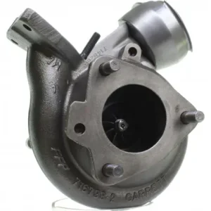 Turbo Volvo S60 V70 S80 XC90 2.4 D 130 163 KM 8653122 8653146 8603296 3847392 8689592 723167-7 Łatwy zwrot