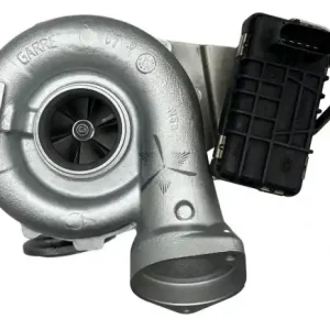 Ostatnia szansa Turbo BMW 525 530 730 3.0 D 197 231 235 KM 7794260 7794259 758351-5024S