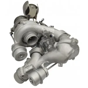 Najlepsza cena Turbo Mercedes C E S GLK 2.2 CDI 163 170 204 KM 54399880074 10009880007 K049700019+KP399700019 10009880019