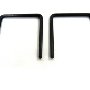 Łatwy zwrot Upper Hinge Pin 2p - 31021