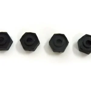 Wheel Nuts 4p - 31034 Ograniczona ilość