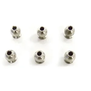 Popularny Ball Head (8.0mm) 6p - 31041
