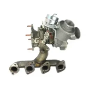 Turbo Mercedes A B 200 2.0 T 193 KM A2660900080 A2660900380 A2660900280 K03-7200 53039707200 53039887200 Dodaj do koszyka