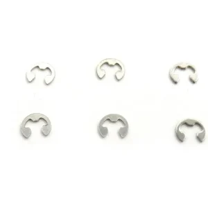 Tani E-clips 2.5 6p - 31047