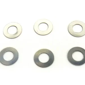 Okazja Shims 7.9x3.3x0.5 6p - 31048