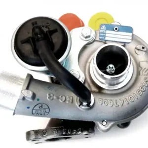 Nowość Turbo Citroen C1 Nemo Peugeot 107 Bipper Toyota Aygo 1.4 D HDi 68 70 KM 0375N6 0375Q6 966155748 9661557480 54359880021