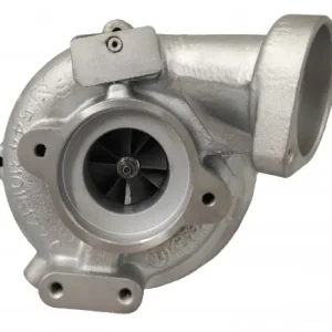 Turbo BMW 335 535 635 X3 X5 X6 3.0 D 286 KM 11657802587 7802587 54399700065 54399700089 54399880089 Wysoka jakość