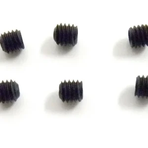 Grub Screws M4x4 6p - 31063 Ekspresowa dostawa