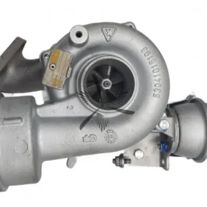 Kup online Turbo Mercedes A B 200 CDI 2.0 CDI 136 140 KM 6400900980 6400901480 6400901580 6400902580 53039707000 53039887001