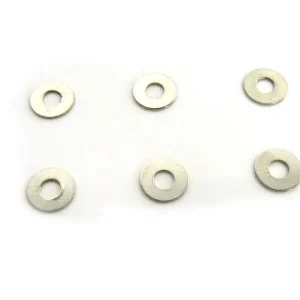 Shims 6p 9*5.1*0.8 - 31071 Zniżka