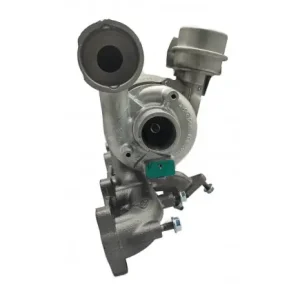 Turbo Ibiza Cordoba Fabia Roomster Polo 1.9 TDI 100 101 KM AXR 038253010B 038253014B 038253010M 54399700008 54399880019 Nowość