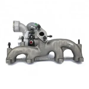 Turbo Audi A3 Seat Ibiza Leon Toledo Volkswagen Bora Golf IV 1.9 TDI 150 KM ARL 038253016G 03G253016R 721021-5008S Darmowy zwrot