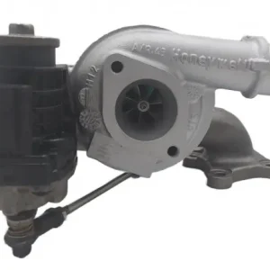 Niska cena Turbo Hyundai i20 I30 Kona Kia Ceed Stonic Rio Picanto 1.0 T-GDI 100 120 KM 2823104500 2823104560 856652-1 839827-0003