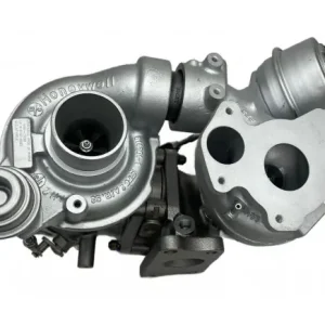 Turbo Mazda 6 CX-5 2.2 SKYACTIV-D 150 175 188 KM SH0113700000 SH0113700A SH0113700000A GT12810358+GT17810358 810358-3 Sprawdź teraz