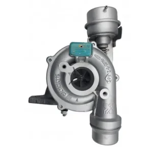 Turbo Dacia Nissan Renault 1.5 DCI 103 106 107 109 110 KM 1441100Q1G 144114256R 144112505R 54399700076 54399980087 54399980127 Ograniczona ilość