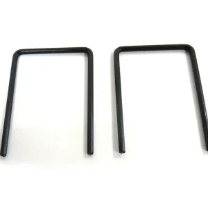 Lower Hinge Pin 2p - 31022 Oferta limitowana