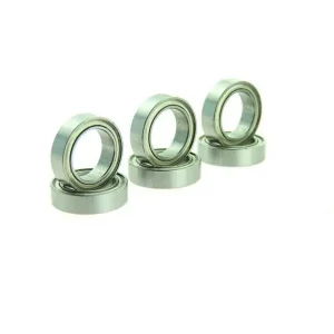 Ball Bearings 15x10x4 6p - 31043 Taniej