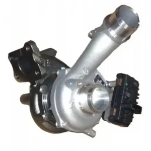 Sprawdź teraz Turbo Nissan Navara Pathfinder 2.5 DI 190 KM 144115X01A 144115X00A 144115X01B 53039700337 53039700182 53039880210