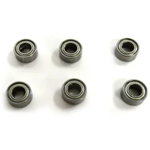 Dodaj do koszyka Ball Bearings 10x5x4 6p - 31044