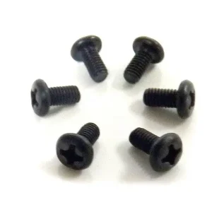 Button Head Screws 3x6 6p - 31051 Oferta