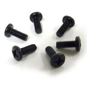 Tylko do końca tygodnia Button Head Screws 3x8 6p - 31052
