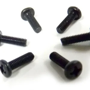 Button Head Screws 3x10 6p - 31053 Bezpieczne zakupy