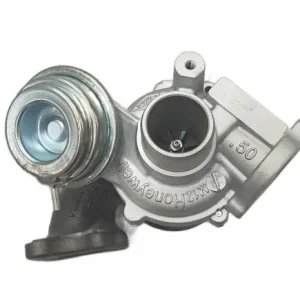 Turbo Citroen C3 C4 DS4 Peugeot 208 308 2008 3008 5008 1.2 THP 110 130 131 KM 9810681380 9808492680 836250-1 829754-1 835401-1 Kup teraz