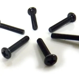 Niska cena Button Head Screws 3x16 6p - 31055