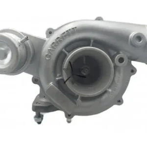 Turbo Land Rover Defender Discovery 2.5 122 139 KM PMF000040 PMF100460 PMF100410 PMF500040 LR017315 452239-5009 Nowy