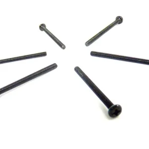 Okazja Button Head Screws 3x38 6p - 31057